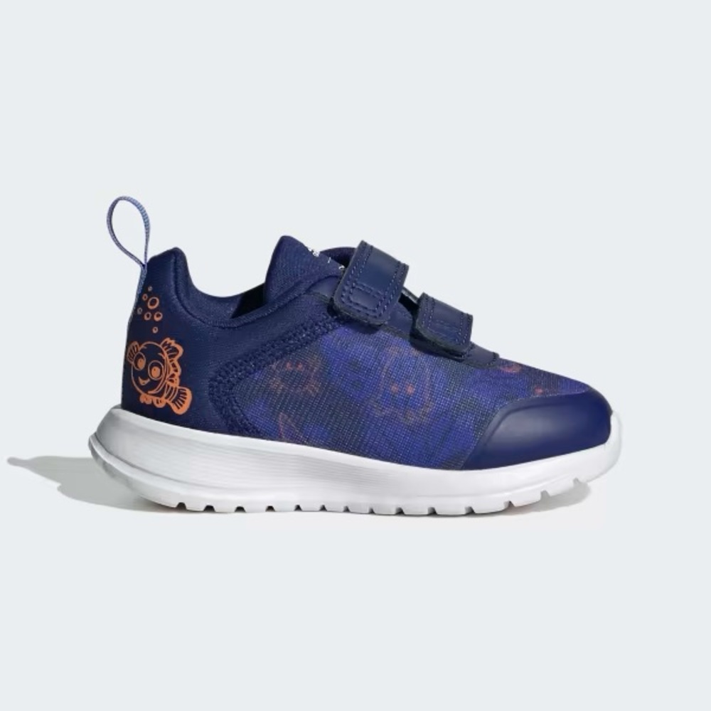 Adidas x Disney Finding Nemo Sneakers